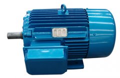 YZTD160-250多速電機(jī)