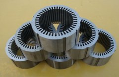 各系列電機(jī)定子片及定子鐵心產(chǎn)品