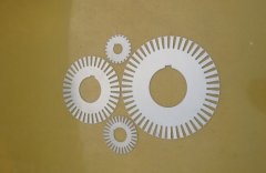 各系列電機(jī)轉(zhuǎn)子片